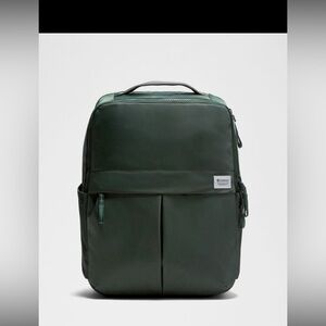 Lululemon backpack